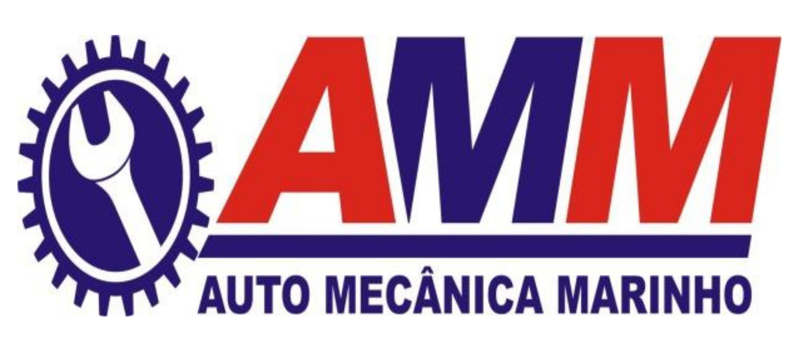 Patrocinador Auto Peças Marinho
