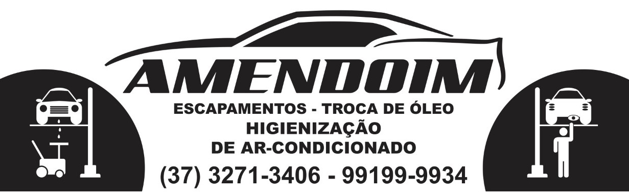 Amendoim Escapamento