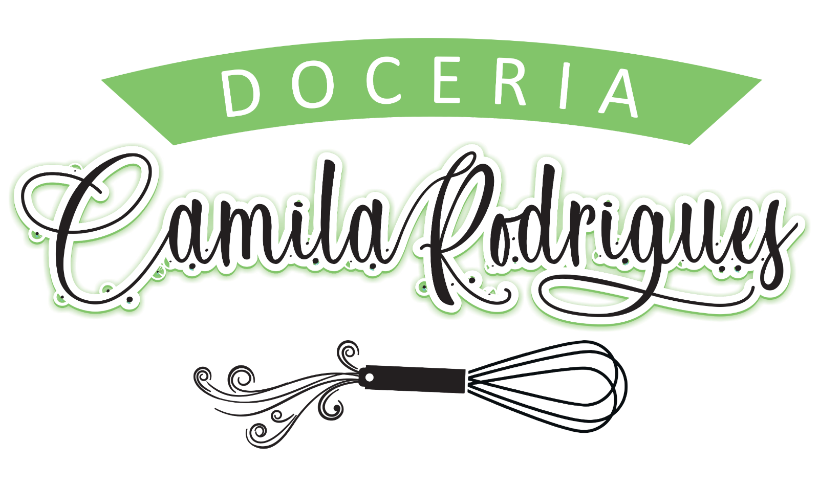 Patrocinador Camila doceria