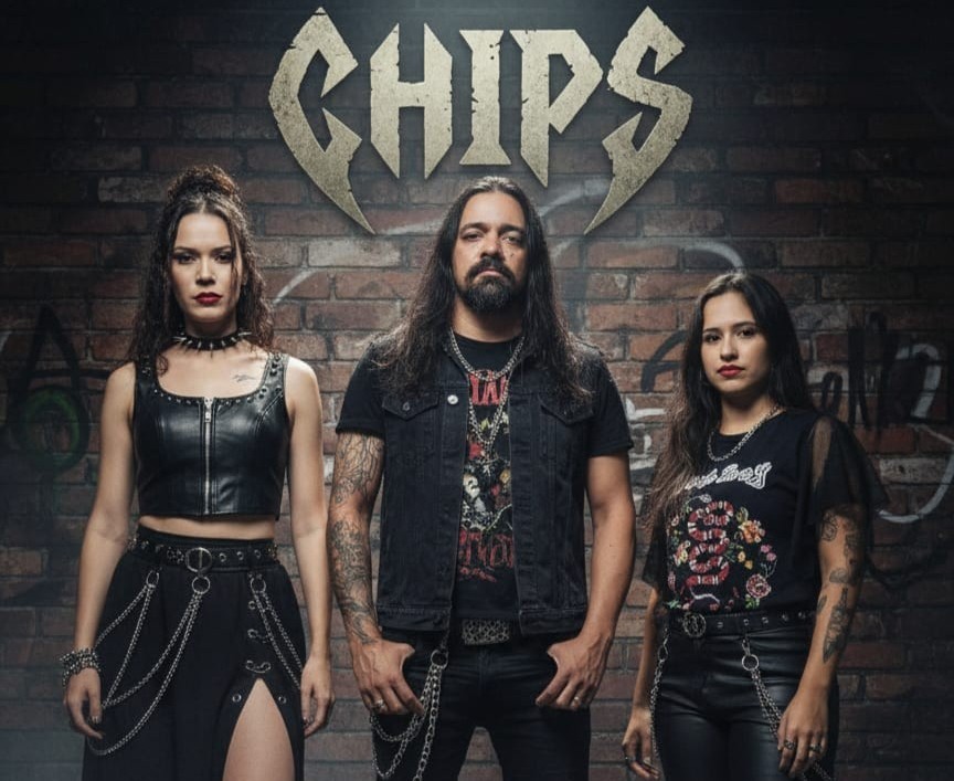 Banda Chips