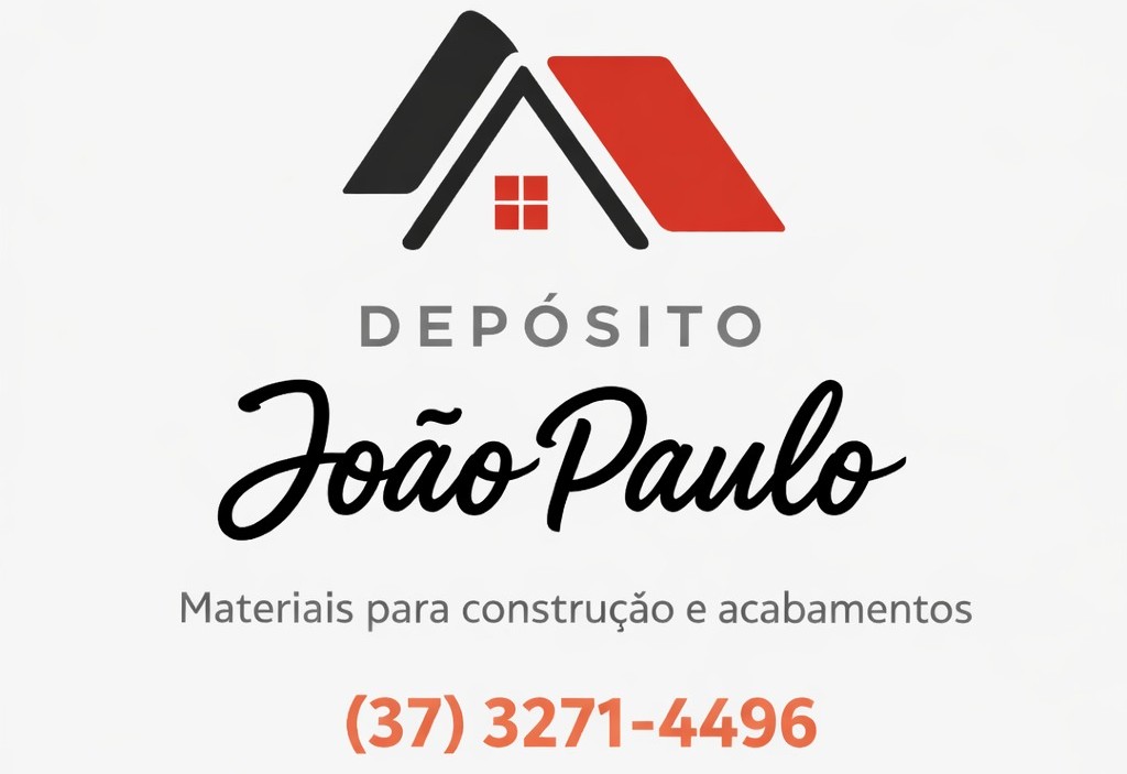 Depósito João Paulo