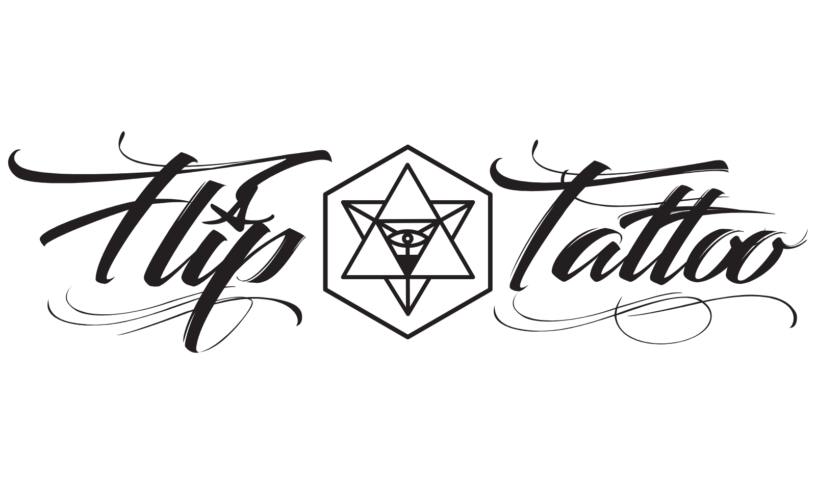 Patrocinador Flip Tatto