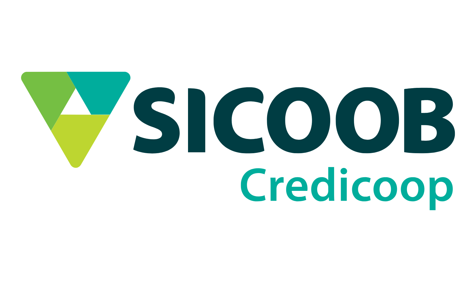 Patrocinador Sicoob credcoop