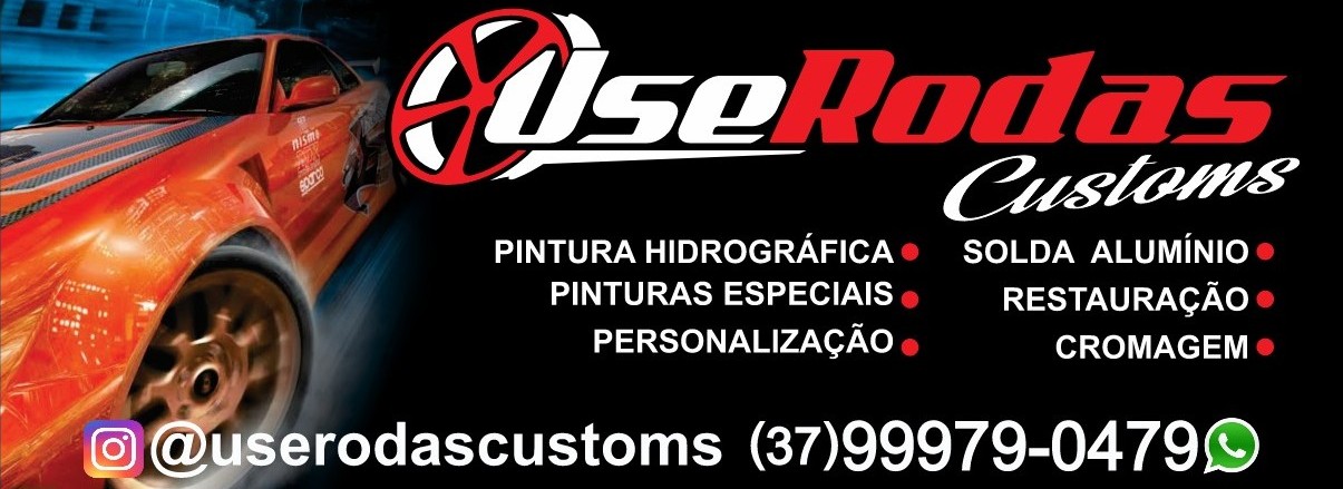 Patrocinador Use Rodas